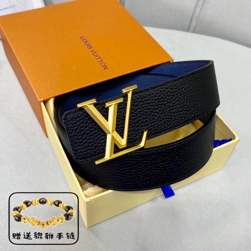 Louis Vuitton Belts SoftTouch 298227