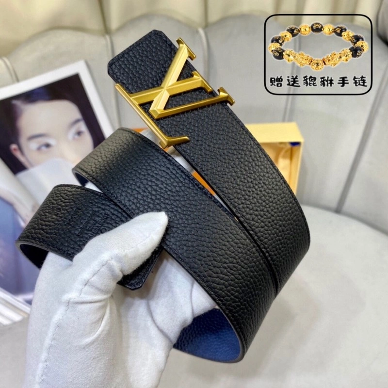 Louis Vuitton Belts SoftTouch 298227