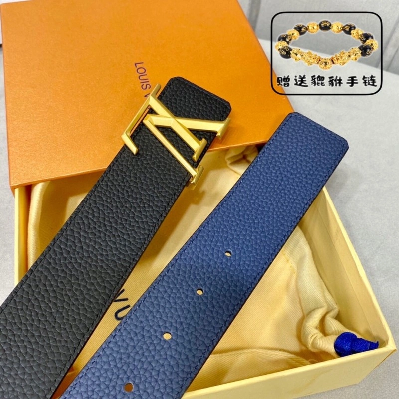 Louis Vuitton Belts SoftTouch 298227