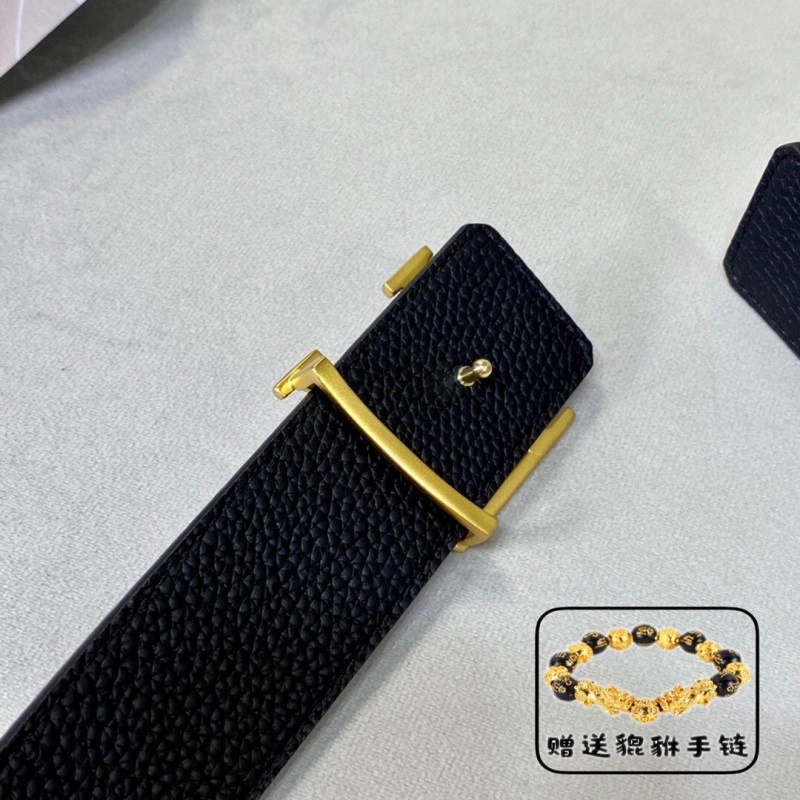 Louis Vuitton Belts SoftTouch 298227