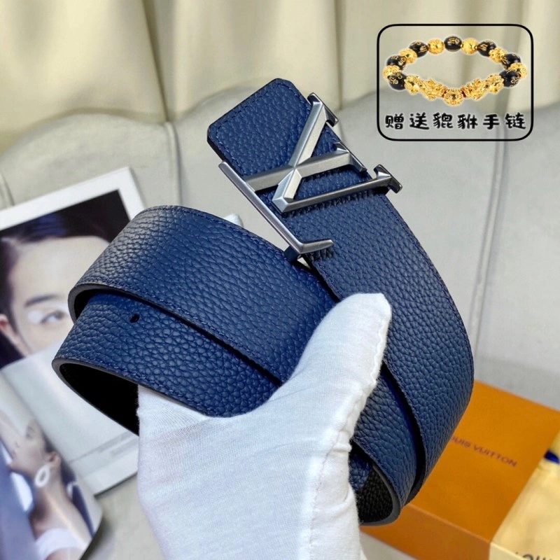EyeCatching Louis Vuitton Belts 298237