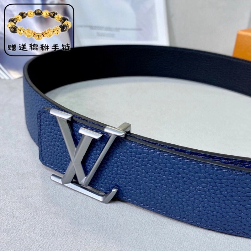 EyeCatching Louis Vuitton Belts 298237
