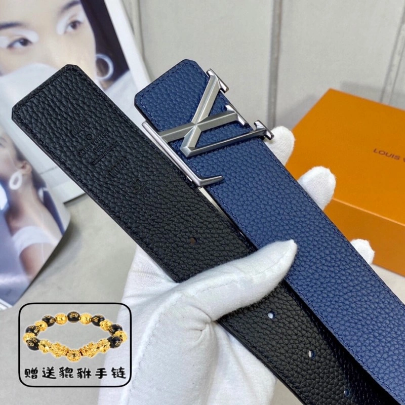 EyeCatching Louis Vuitton Belts 298237