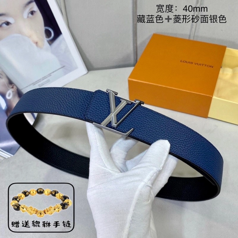 EyeCatching Louis Vuitton Belts 298237