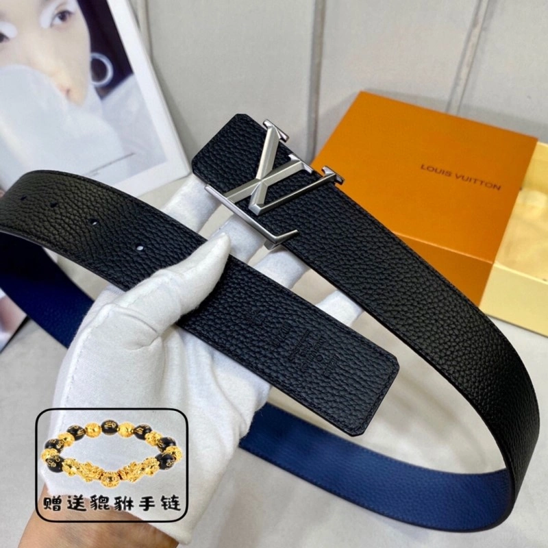 EyeCatching Louis Vuitton Belts 298237