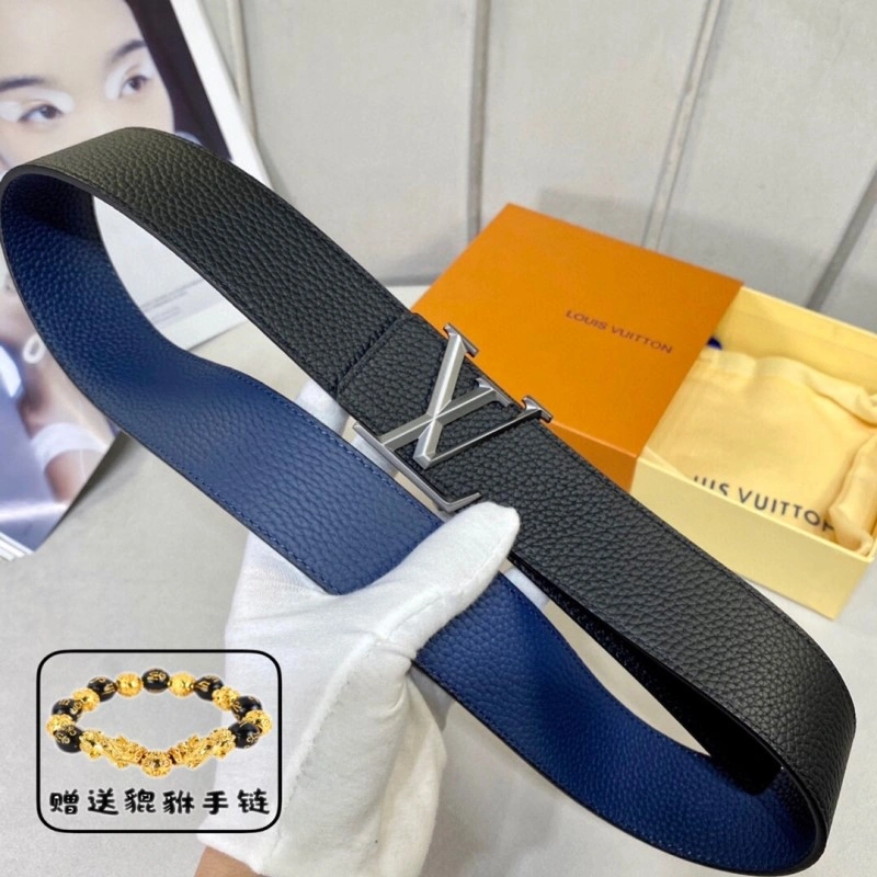 EyeCatching Louis Vuitton Belts 298237