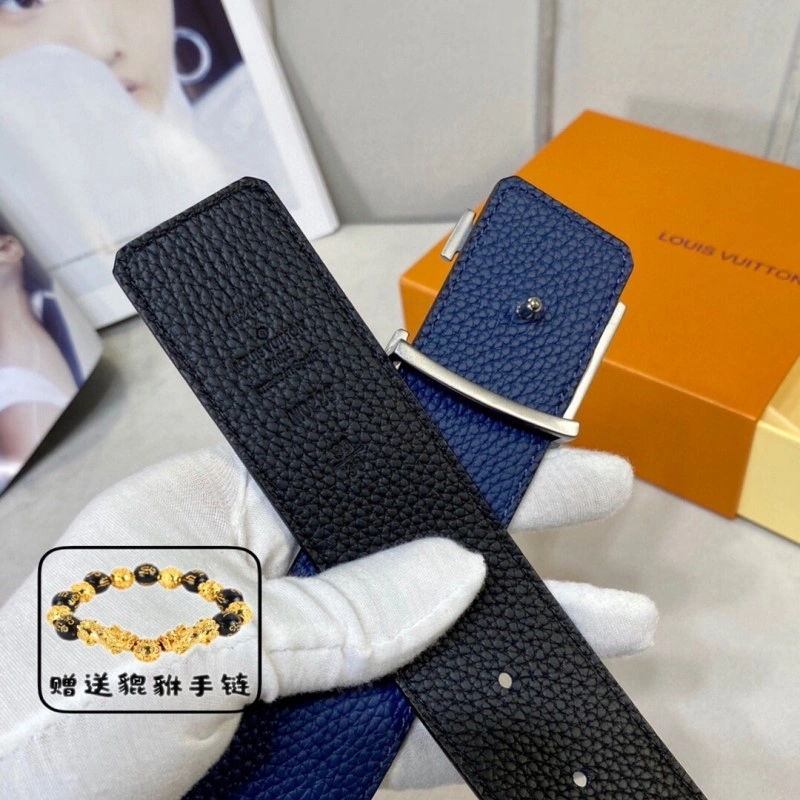 EyeCatching Louis Vuitton Belts 298237