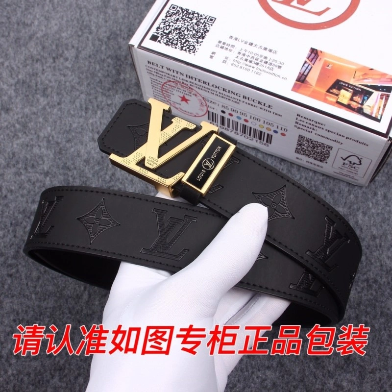 Louis Vuitton Belts Resilient 298250