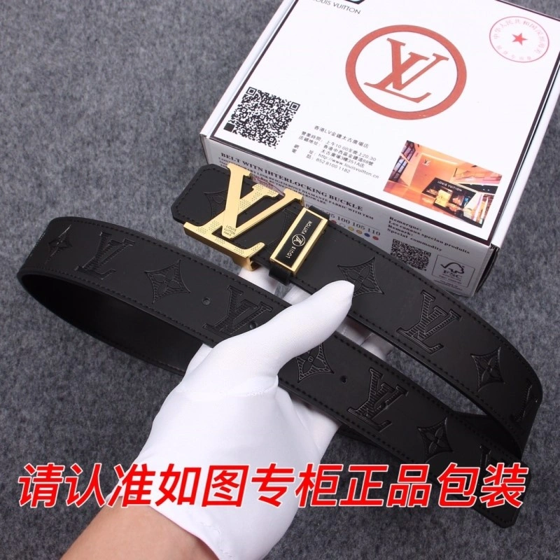 Louis Vuitton Belts Resilient 298250