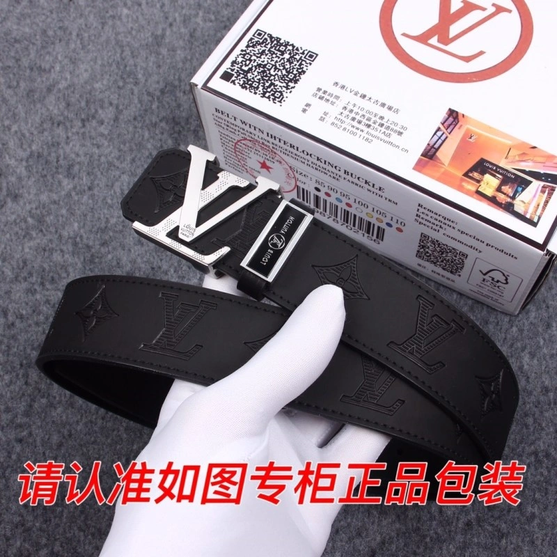Louis Vuitton Belts Elegant 298243