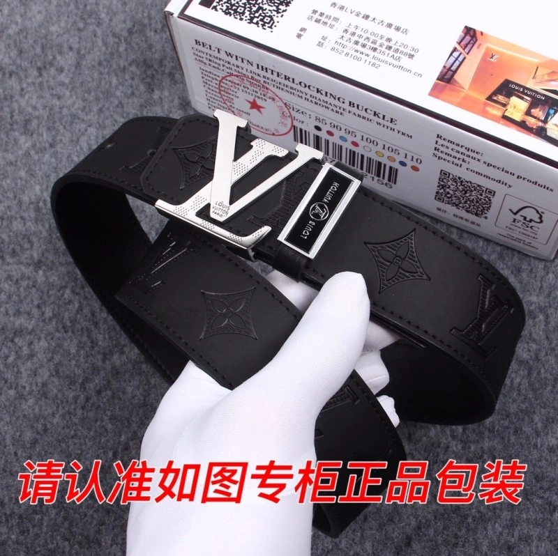 Louis Vuitton Belts Elegant 298243