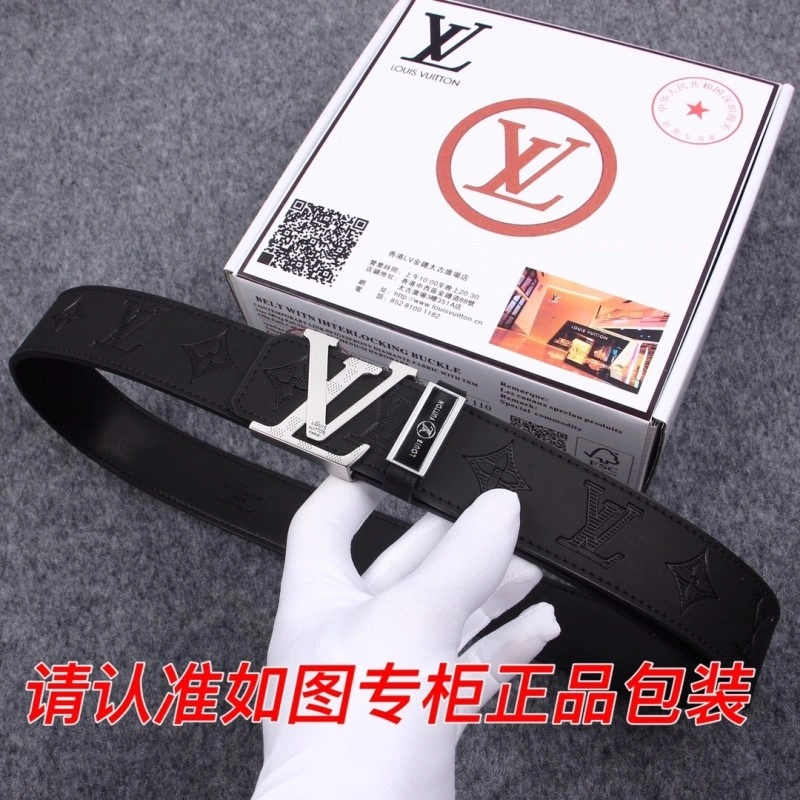 Louis Vuitton Belts Elegant 298243