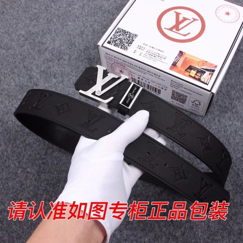 Louis Vuitton Belts Elegant 298243