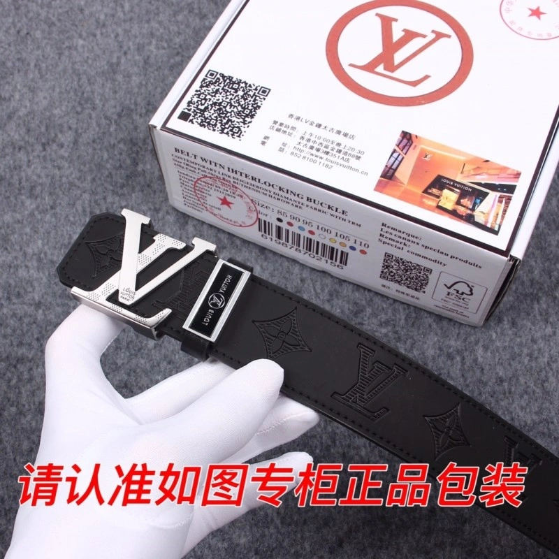Louis Vuitton Belts Elegant 298243