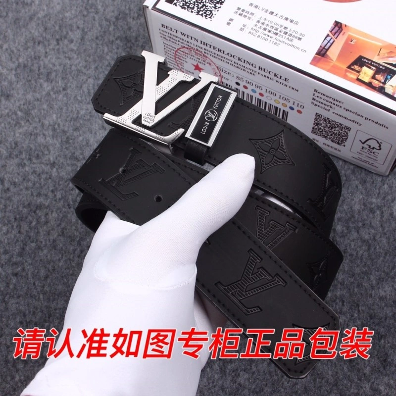 Louis Vuitton Belts Elegant 298243