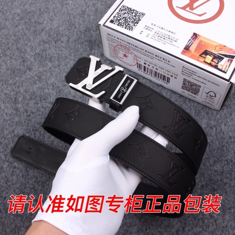 Louis Vuitton Belts Elegant 298243