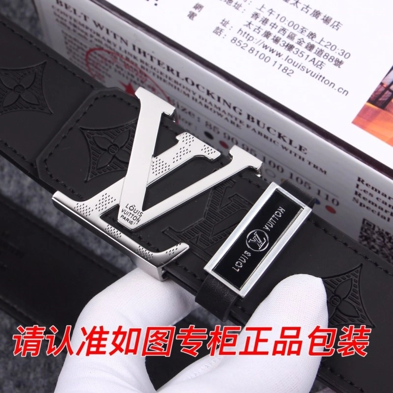 Louis Vuitton Belts Elegant 298243