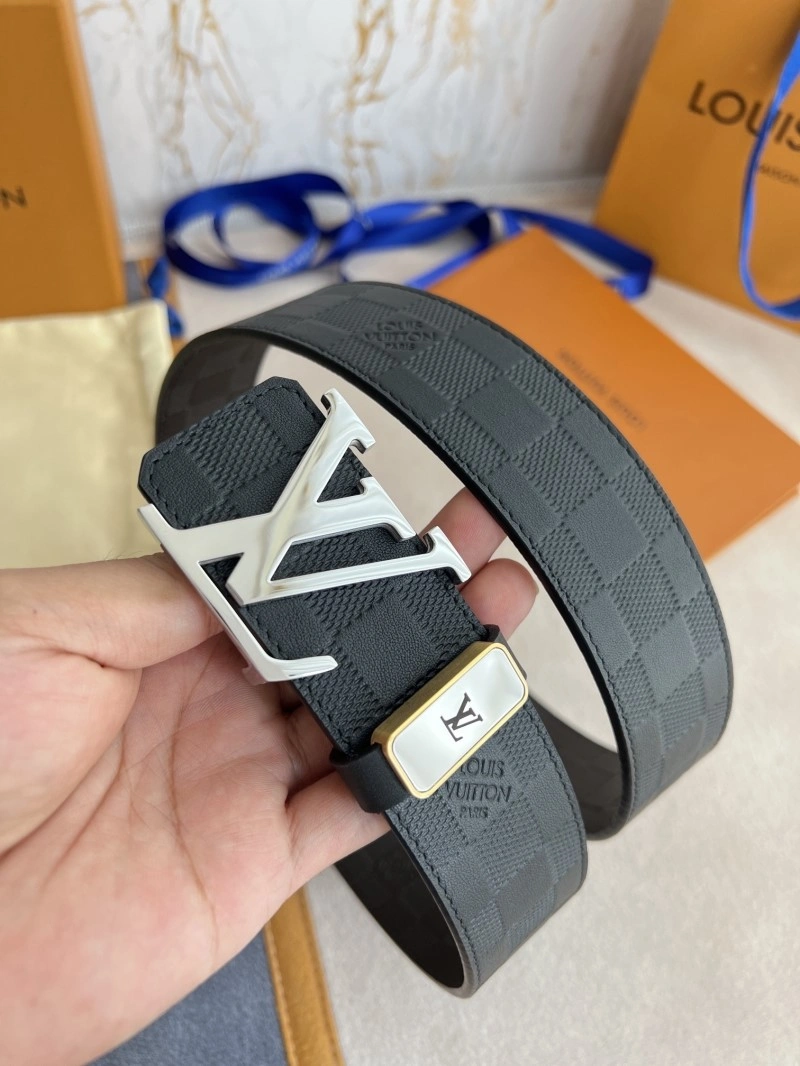 Louis Vuitton Belts Contemporary 298231