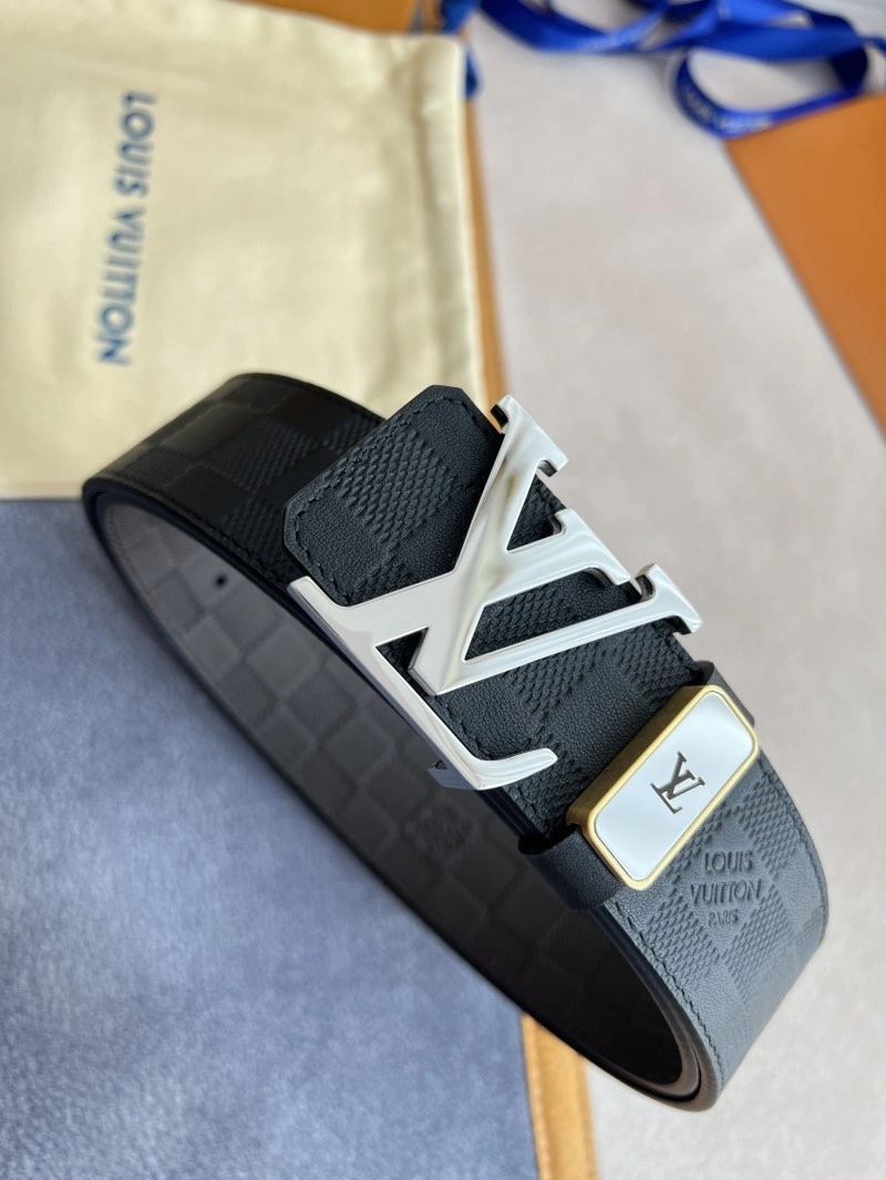 Louis Vuitton Belts Contemporary 298231