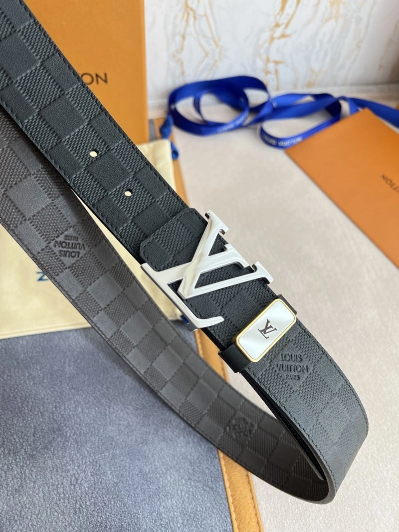 Louis Vuitton Belts Contemporary 298231