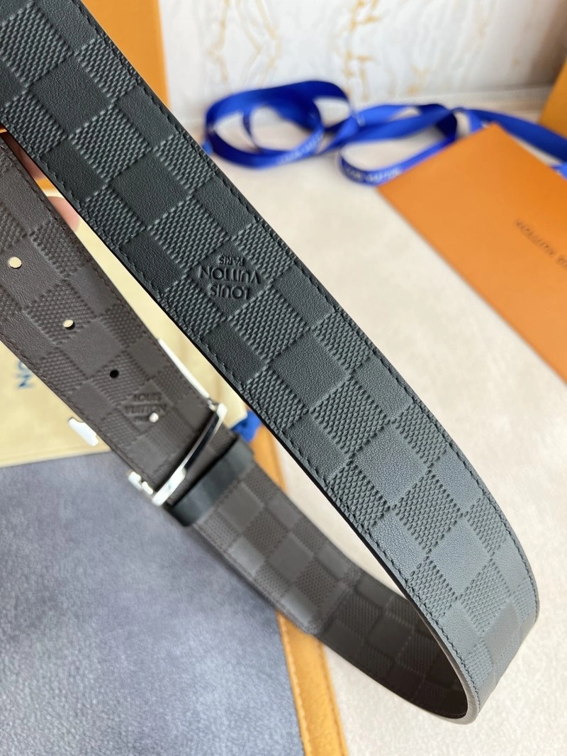 Louis Vuitton Belts Contemporary 298231