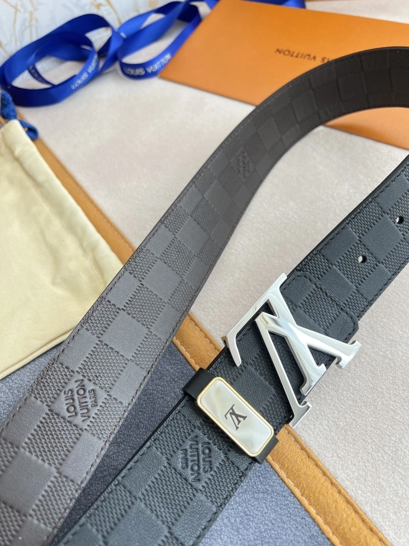 Louis Vuitton Belts Contemporary 298231