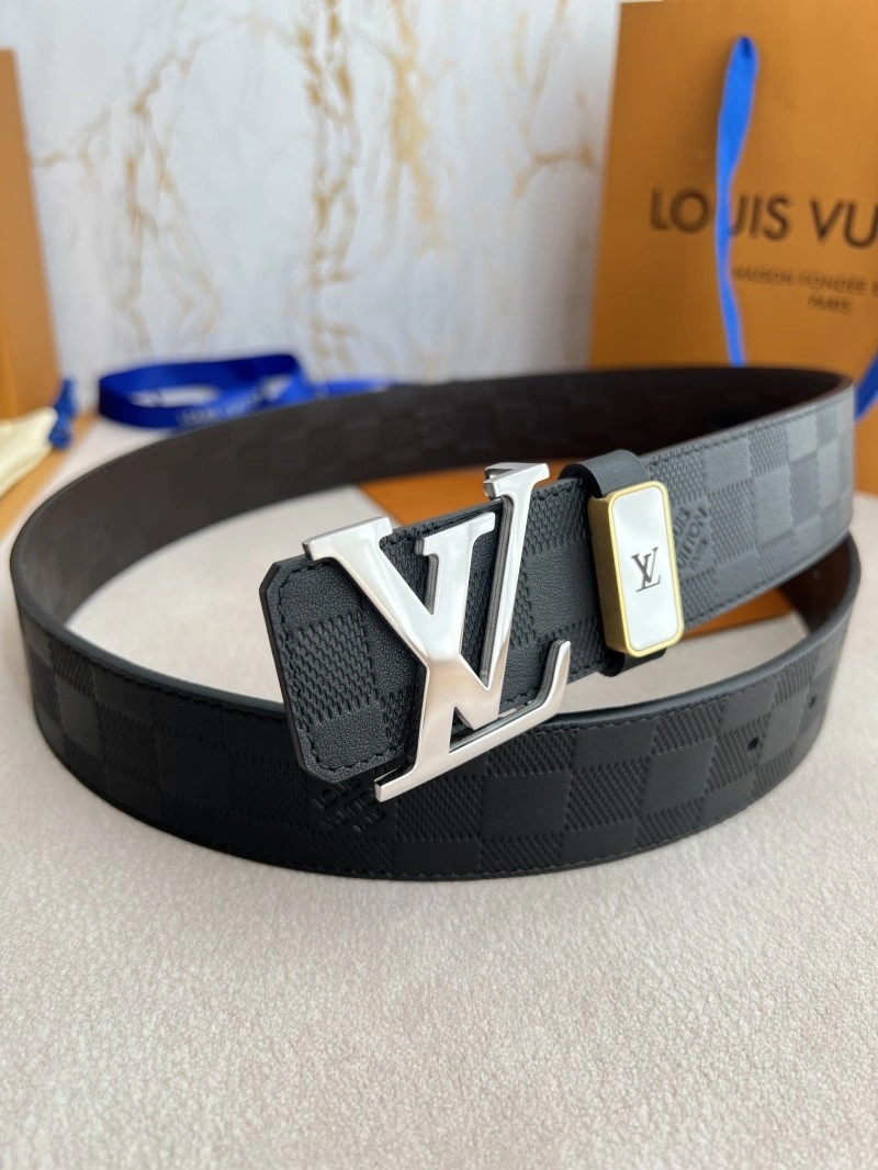 Louis Vuitton Belts Contemporary 298231