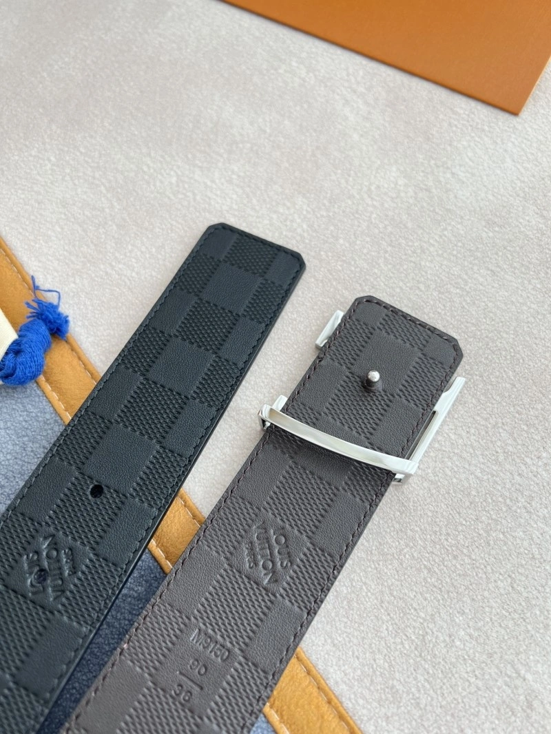 Louis Vuitton Belts Contemporary 298231