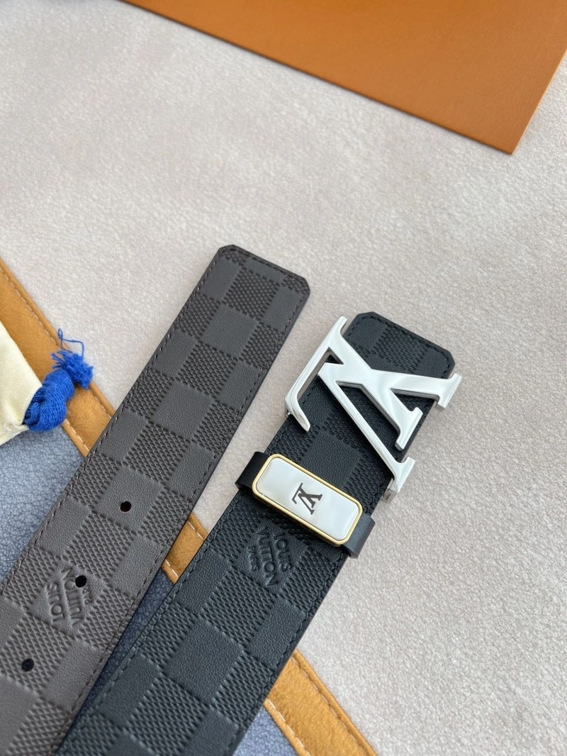 Louis Vuitton Belts Contemporary 298231