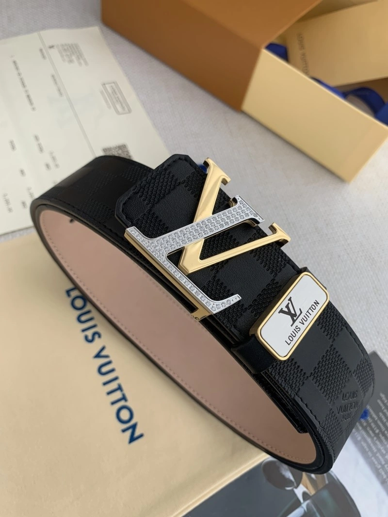 Louis Vuitton Belts Fashionable 298249