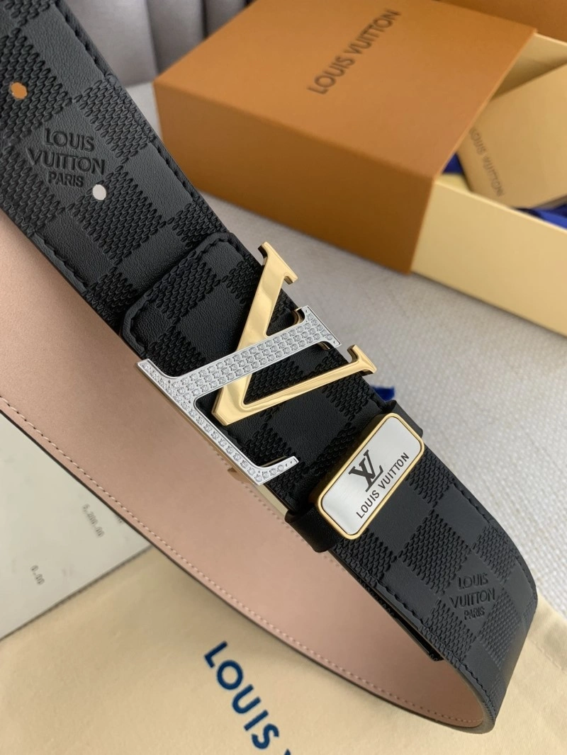 Louis Vuitton Belts Fashionable 298249