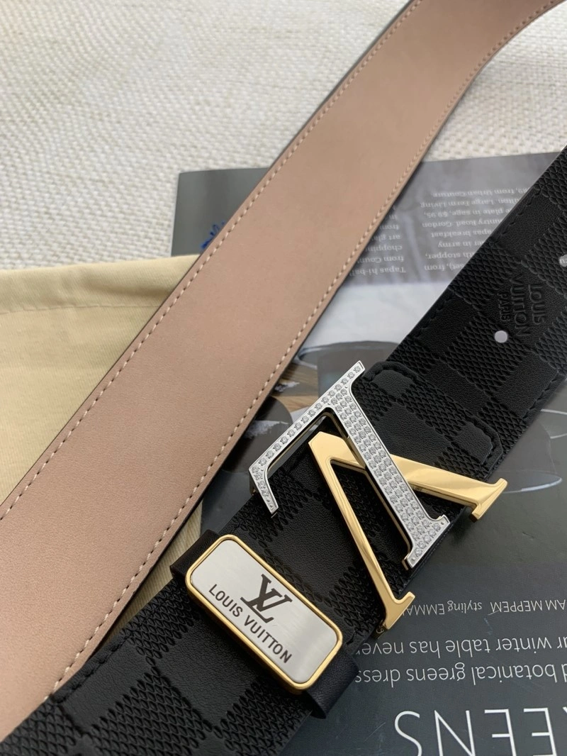 Louis Vuitton Belts Fashionable 298249