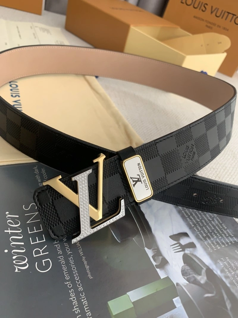 Louis Vuitton Belts Fashionable 298249