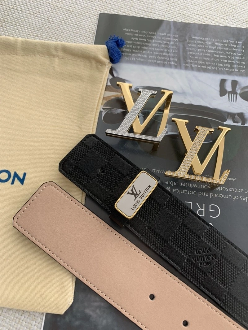 Louis Vuitton Belts Fashionable 298249