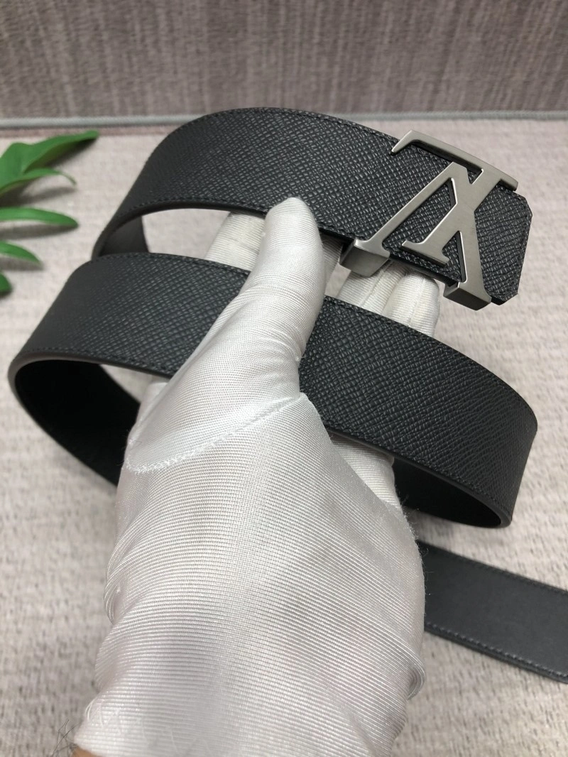 Practical Louis Vuitton Belts 298225