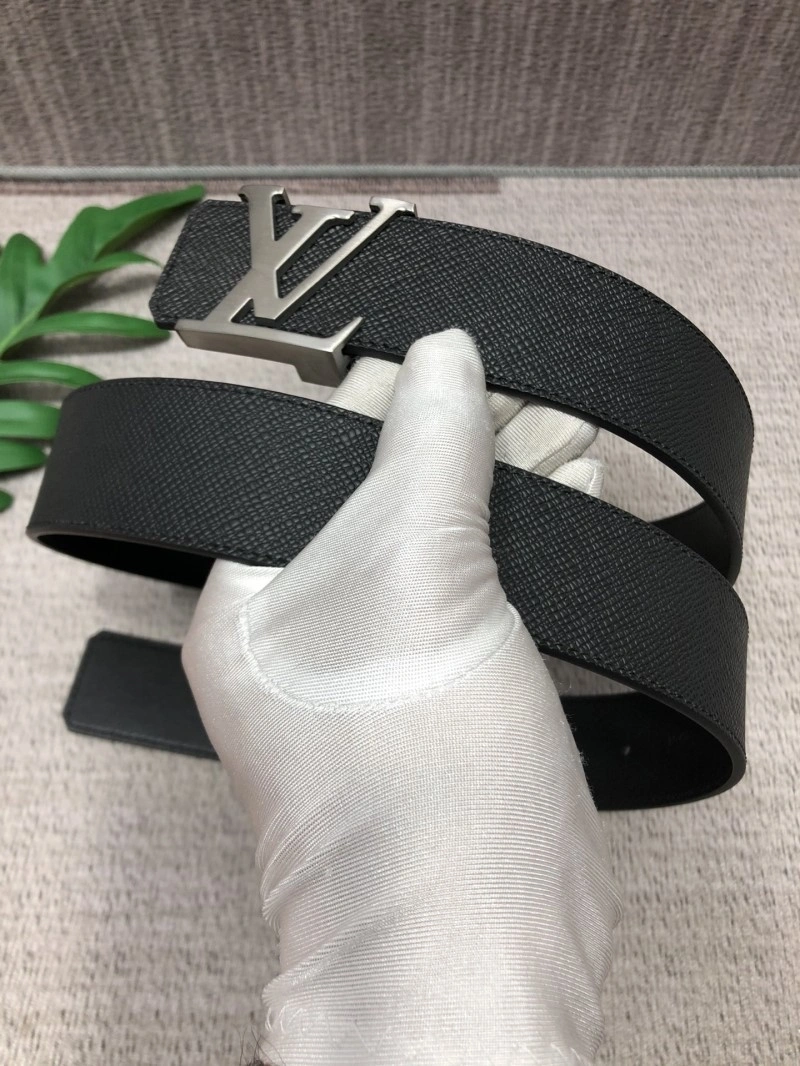 Practical Louis Vuitton Belts 298225