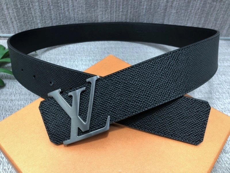 Practical Louis Vuitton Belts 298225