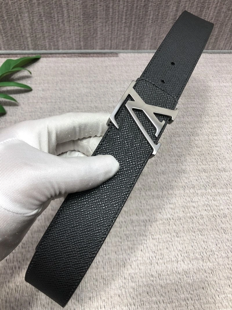 Practical Louis Vuitton Belts 298225