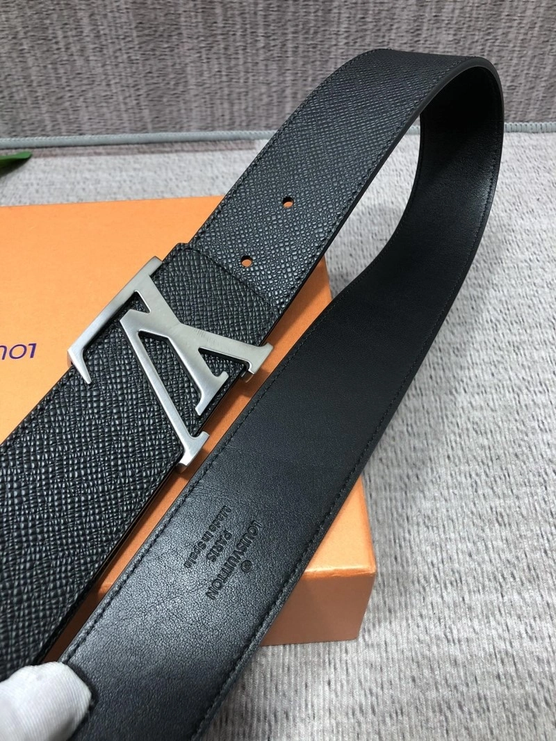 Practical Louis Vuitton Belts 298225
