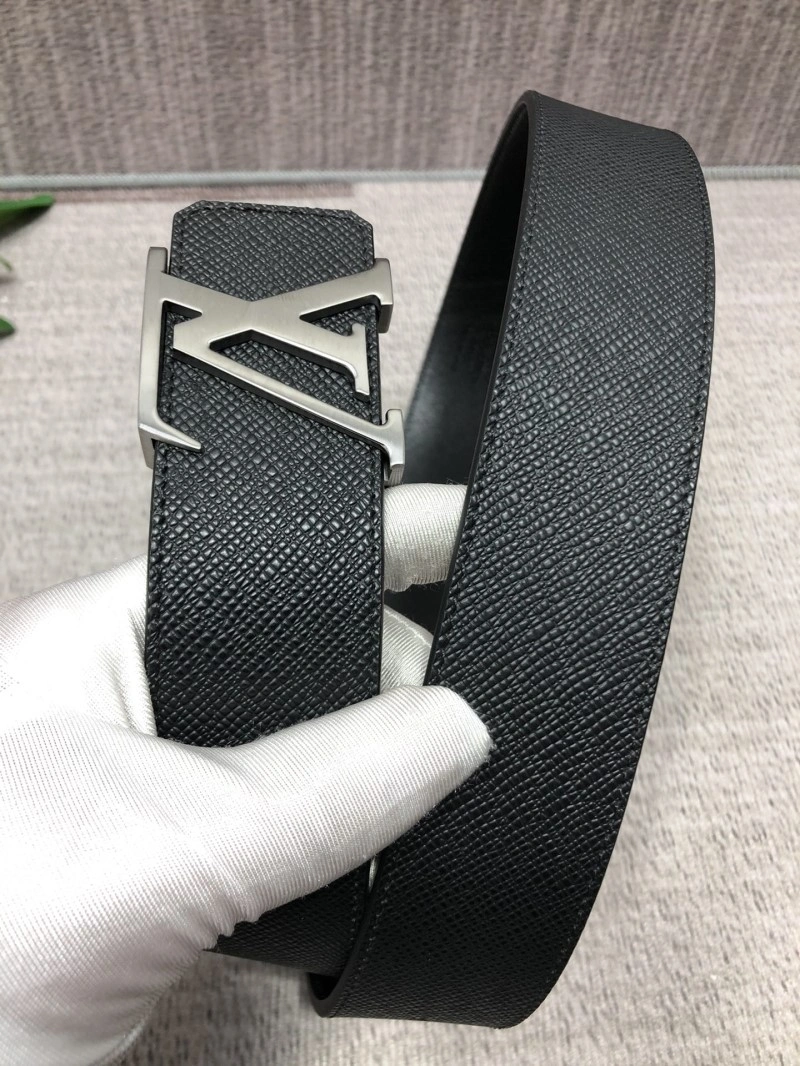 Practical Louis Vuitton Belts 298225