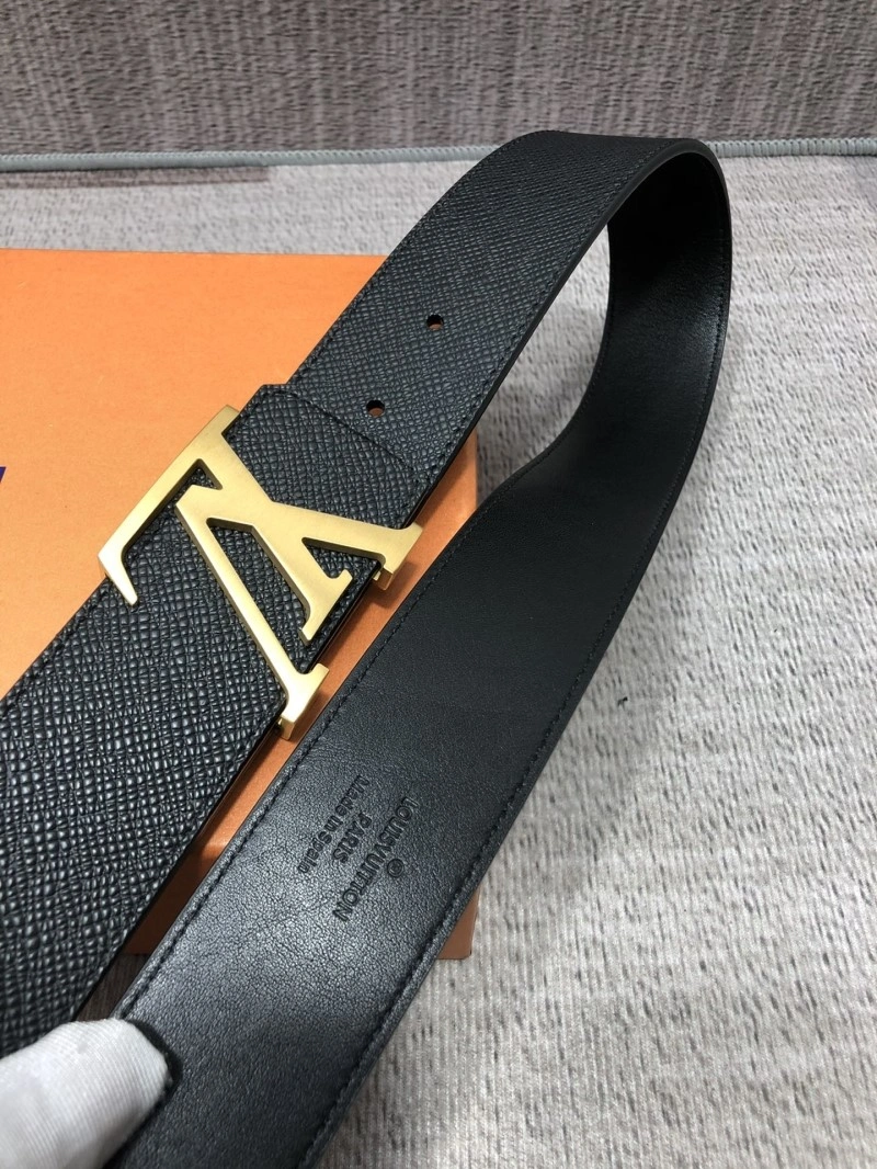 Louis Vuitton Belts Compact 298226