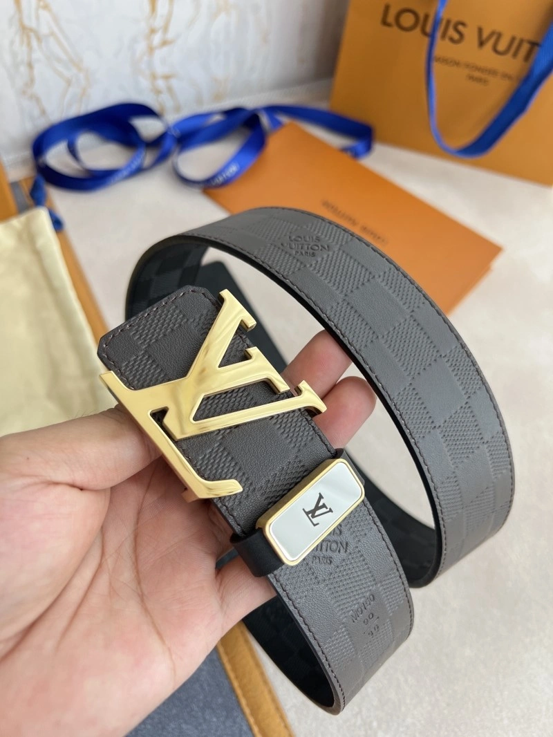 Louis Vuitton Belts Timeless 298224