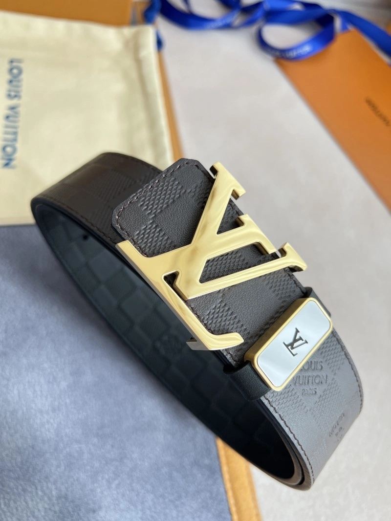 Louis Vuitton Belts Timeless 298224