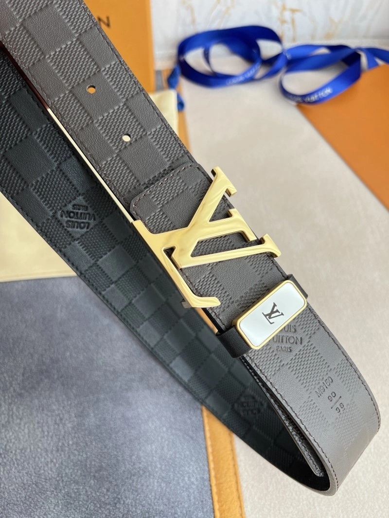 Louis Vuitton Belts Timeless 298224