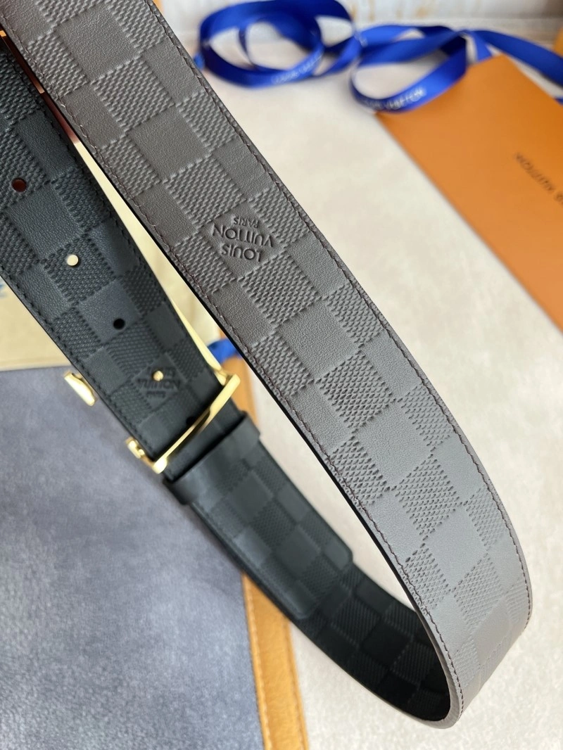 Louis Vuitton Belts Timeless 298224