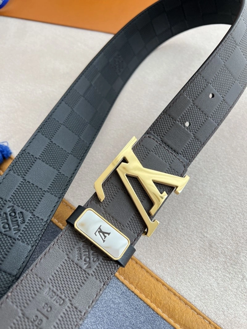 Louis Vuitton Belts Timeless 298224