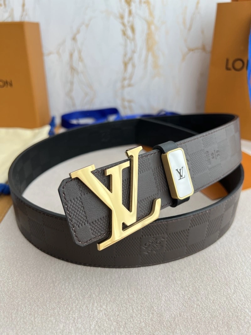Louis Vuitton Belts Timeless 298224