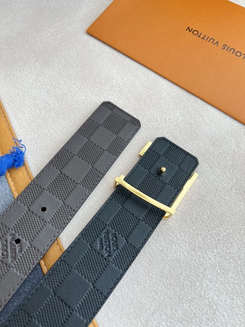 Louis Vuitton Belts Timeless 298224