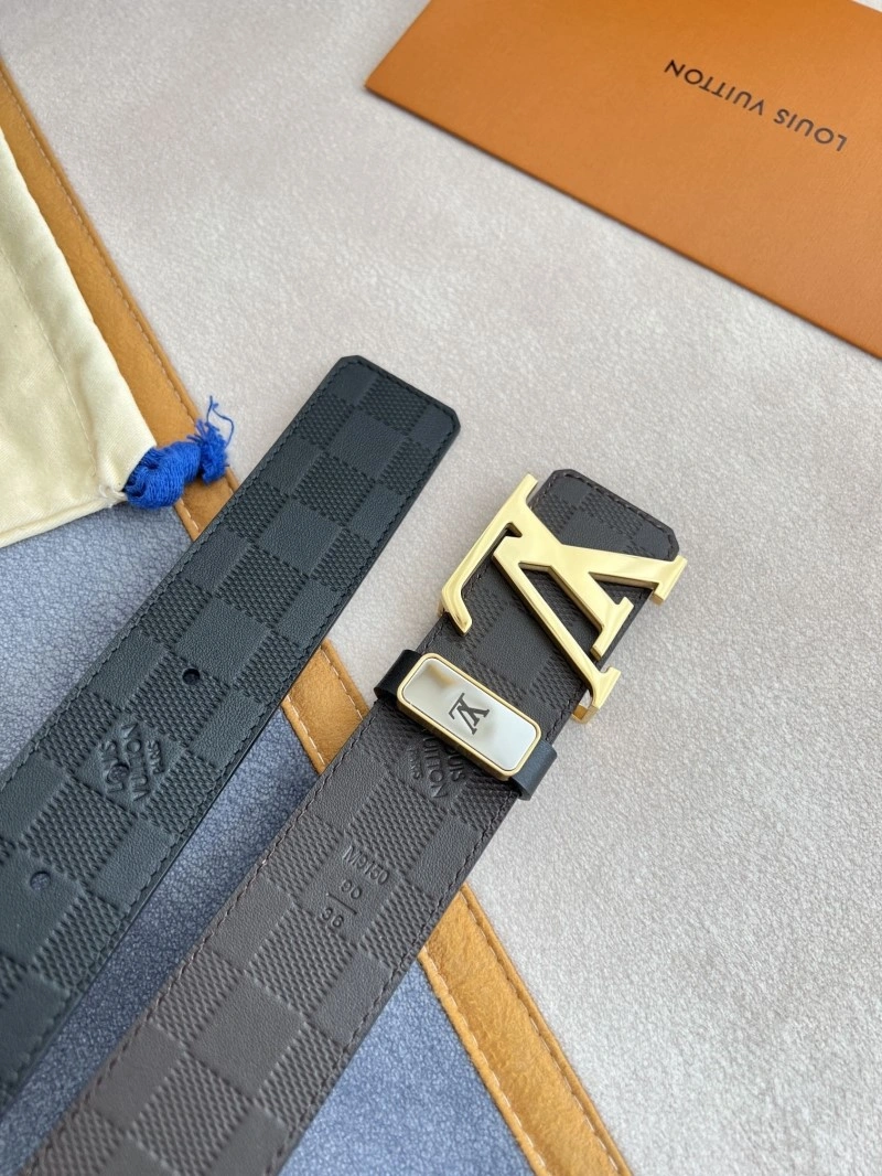 Louis Vuitton Belts Timeless 298224