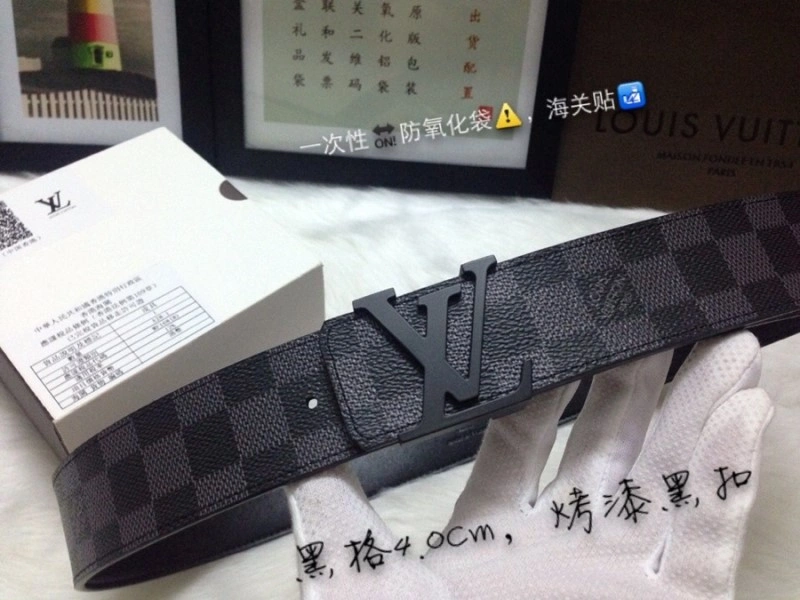 Louis Vuitton Belts SmartChoice 298221